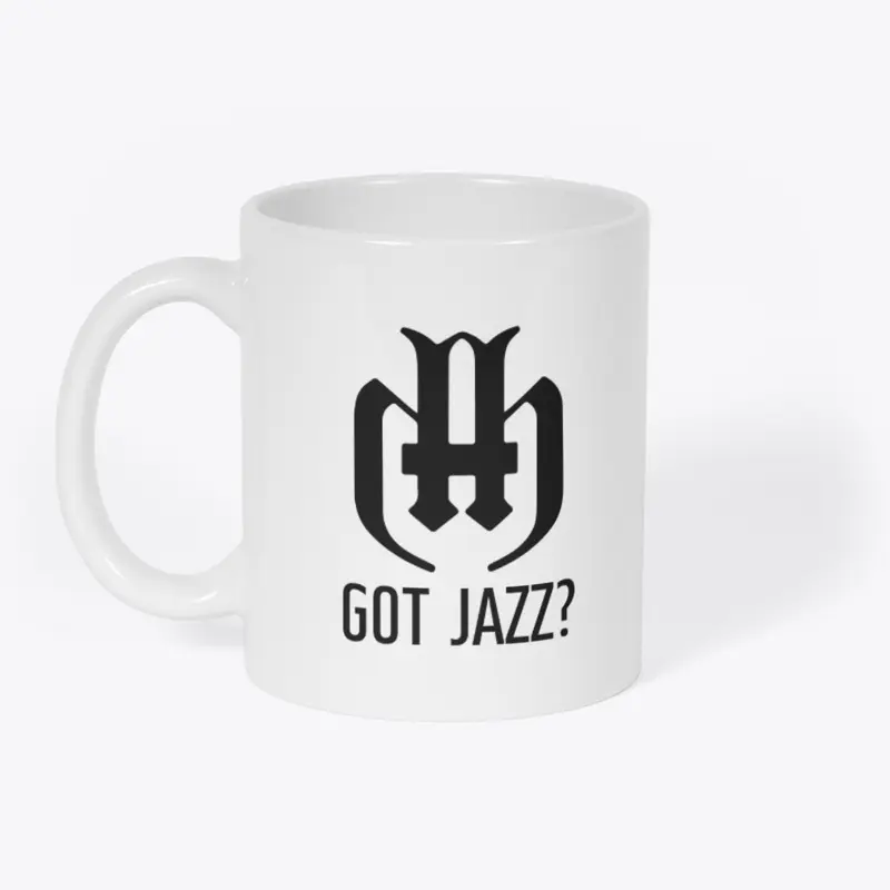 Got Jazz!