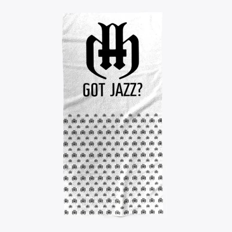 Got Jazz!