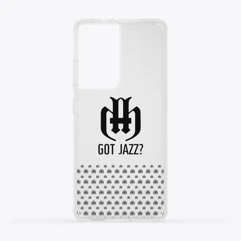 Got Jazz!