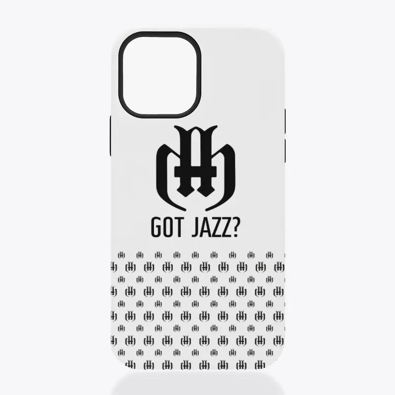 Got Jazz!