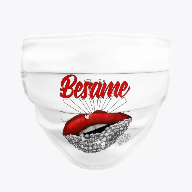  Besame!