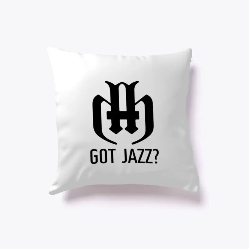 Got Jazz!