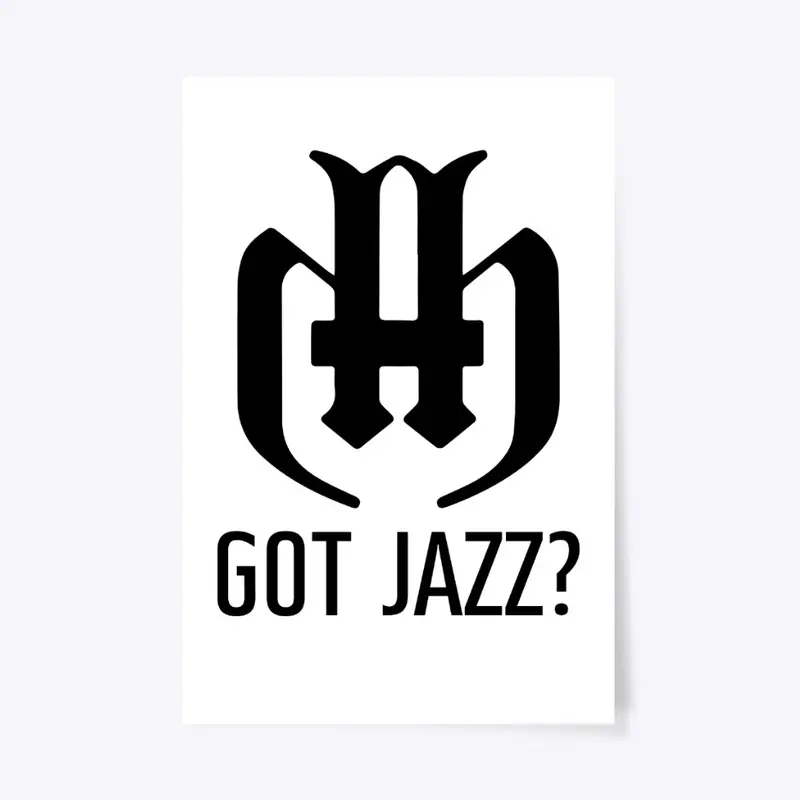 Got Jazz!