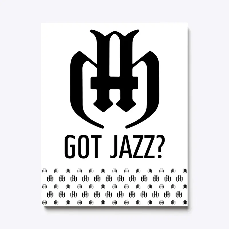 Got Jazz!