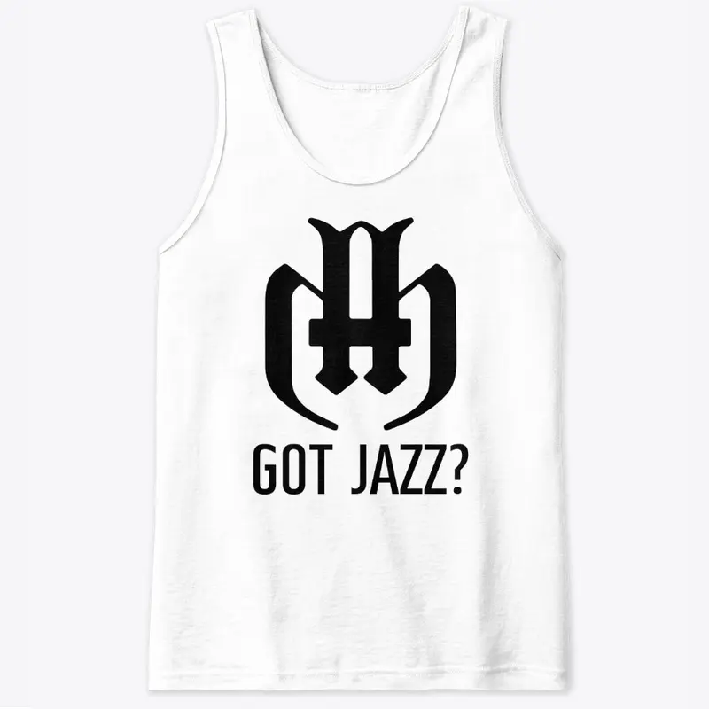 Got Jazz!