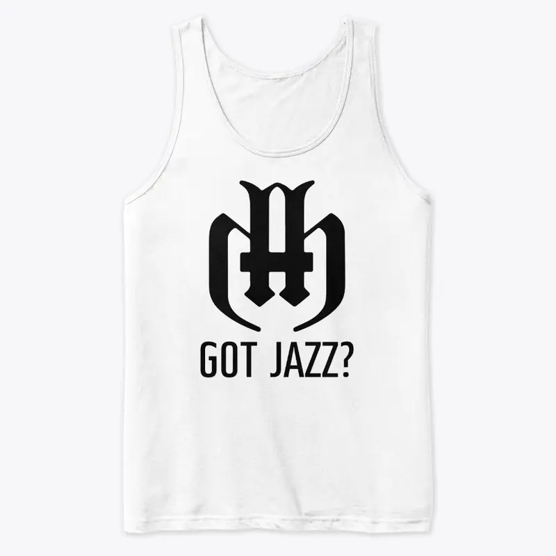 Got Jazz!