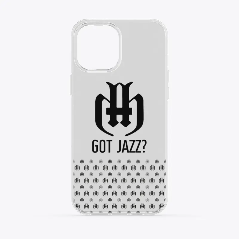 Got Jazz!