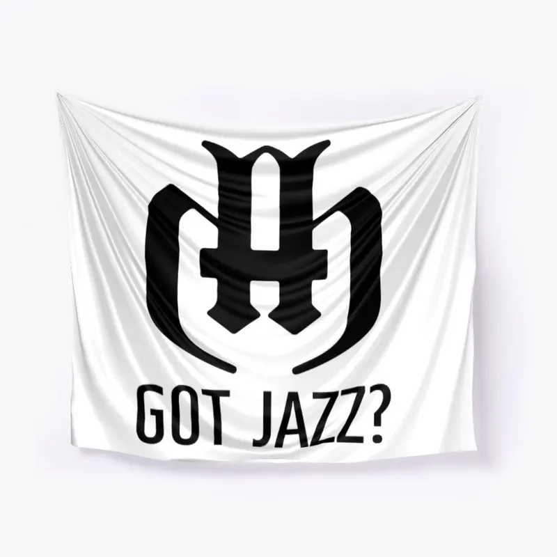 Got Jazz!