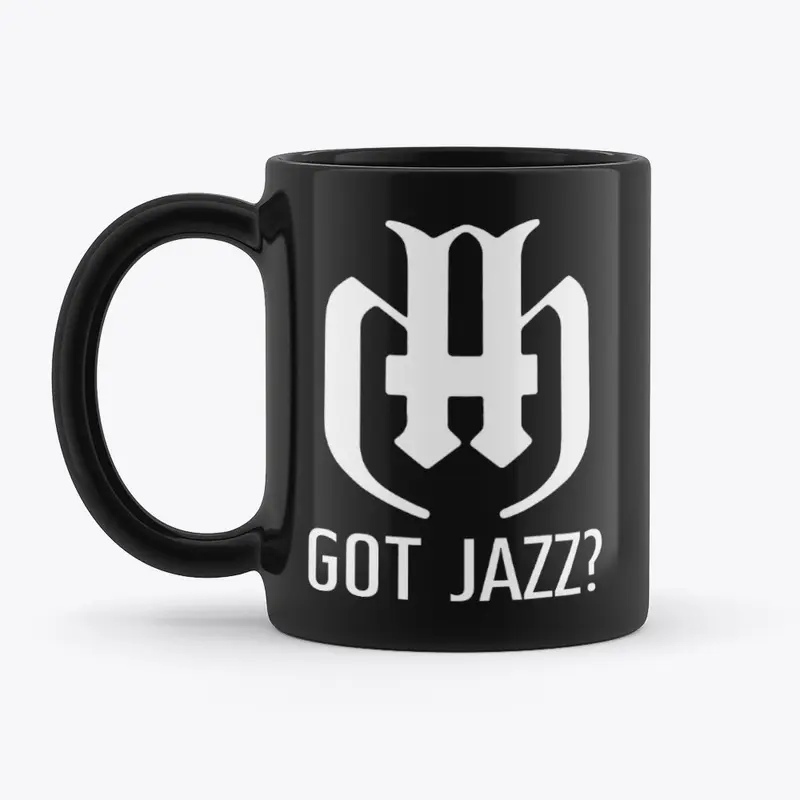 Got Jazz!