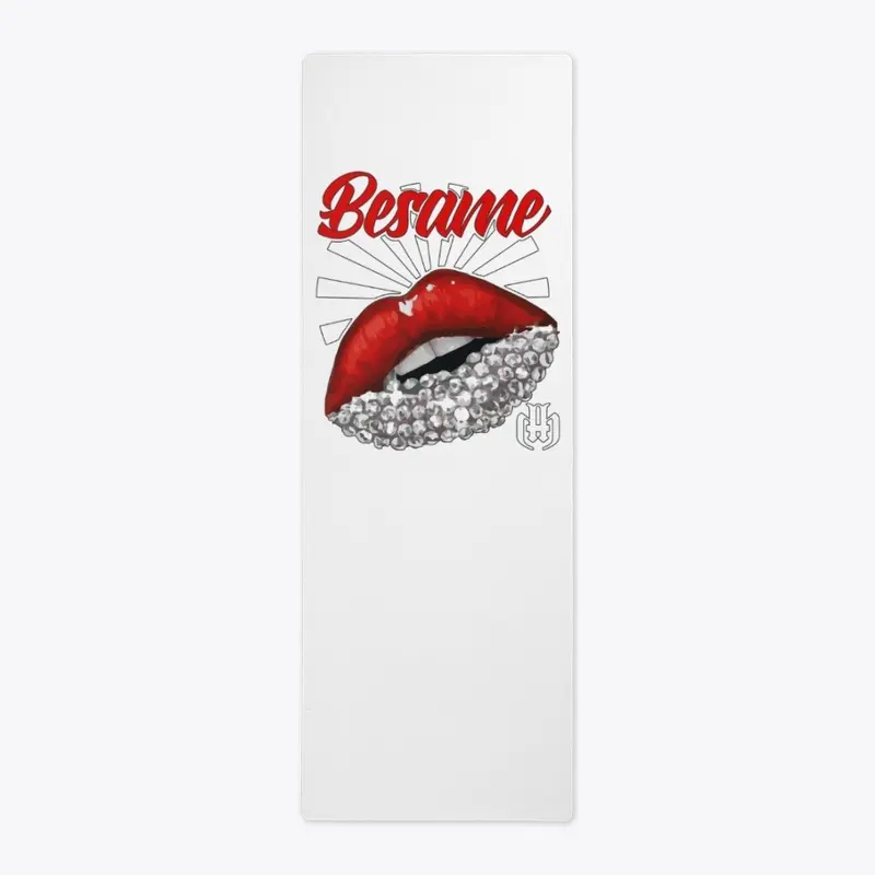  Besame!